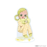 AFDP-OJD-44 おジャ魔女どれみドッカ~ン! アクリルスタンド 描き下ろしイラスト パジャマver. 飛鳥ももこ
