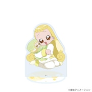 AFDP-OJD-46 おジャ魔女どれみドッカ~ン! アクリルスタンド 描き下ろしイラスト パジャマver. ハナ