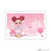 ZCCLC-OJD-18 おジャ魔女どれみドッカ~ン! キャラクリアケース 描き下ろしイラスト パジャマver. 春風どれみ