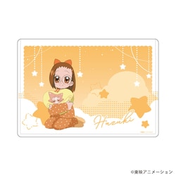 ZCCLC-OJD-19 おジャ魔女どれみドッカ～ン！ キャラクリアケース 描き下ろしイラスト パジャマver. 藤原はづき
