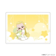 ZCCLC-OJD-24 おジャ魔女どれみドッカ~ン! キャラクリアケース 描き下ろしイラスト パジャマver. ハナ