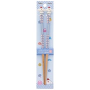 AND45 マスコット付 塗箸 21cm サンリオ シナモロール(酉)
