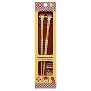 AND45AH マスコット付箸・箸置き 21cm サンリオ ポムポムプリン（亥）