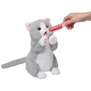 ちゅ～るちょうだい！ぺろりーにゃ