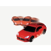 JRVC155-RD RC ドリフトドライブ 1/24 トヨタ GR86