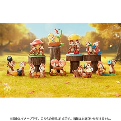 楽天市場】52TOYS BLINDBOX ディズニー チップ&デール 大親友