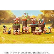 BLINDBOX ディズニー チップ＆デール 大親友シリーズ 1個 [コレクショントイ]
