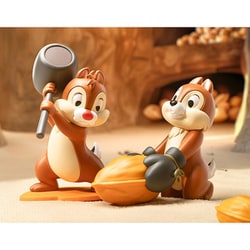 Disney & 52Toys Mickey And Friends Happy Gathering Series