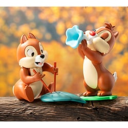 ヨドバシ.com - ゴニトイズ 52Toys BLINDBOX ディズニー チップ