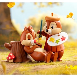 Disney & 52Toys Mickey And Friends Happy Gathering Series