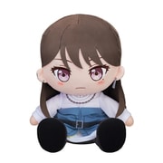 おおきな40cmぬいぐるみ MyGO!!!!! 椎名 立希