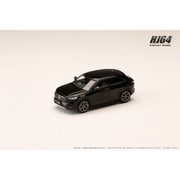 HJ643071BK 1/64 Honda VEZEL e：HEV X クリスタル・ブラック・パール [ダイキャストミニカー]