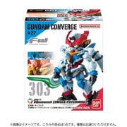 FW GUNDAM CONVERGE #27 1個 [コレクション食玩]