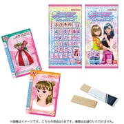 おしゃれ魔女 ラブandベリー ツインウエハース 1個 [コレクション食玩]