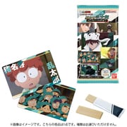 忍たま乱太郎 ツインウエハースの段 其ノ二 1個 [コレクション食玩]