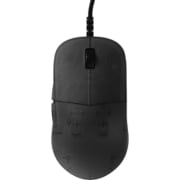 XM2 8K XM形状 ハイパフォーマンスゲーミングマウス 8Kポーリングレート 有線モデル 軽量52g 8000万回耐久Kailh GXスイッチ採用 ダークフロスト EGG-XM2-8K-DF