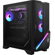 ゲーミングデスクトップPC/Core Ultra 9 285K/GeForce RTX 5090/メモリ 32GB/SSD 2TB/Windows 11 Pro/2年保証 MPG Infinite X3 AI 2NVZ9-038JP