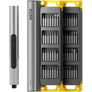 HFE0025GL [SNAPBLOQ 電動精密ドライバー マスターセット 56ピース]