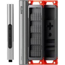 HFE0023GL [SNAPBLOQ 電動ミニドリルセット 20ピース]