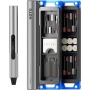 HFE0022GL [SNAPBLOQ 電動ミニロータリーツールキット 38ピース]