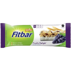 Fitbar フルーツ味 22g×1本