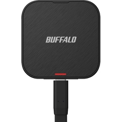 【新品・未開封】BUFFALO MagSafe対応 ポータブルSSD 1TB ヨドバシ.com - バッファロー BUFFALO USB 3.2（Gen 2） MagSafe