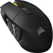 SCIMITAR ELITE WL SE -GUN METAL ゲーミングマウス CH-9314014-AP