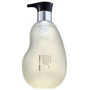 MAPUTI オーガニックフレグランスサラサラシャンプー 350ml [シャンプー サラサラ スカルプ 育毛 頭皮改善 MAPUTIの香り]