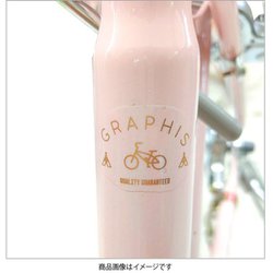 GRAPHIS Carinaライトブルー 幼児用自転車 18インチ ヨドバシ.com - グラフィス GRAPHIS 子供用自転車 18インチ