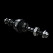 Velobike wahooトレーナー用固定ギアアダプター VBTAWK24-2