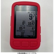 シリコンケース エレメントボルト(WFCC5) レッド SIBOLT2RD