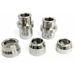 ハブアダプター スルーアクスル WFTHRAXKIT