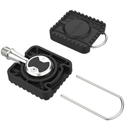 WFG 15KG ウェイトプレート　4枚 　バラ売り可　※直接取引 JF914 ワフー WAHOO SPEEDPLAY ZERO ビンディングペダル