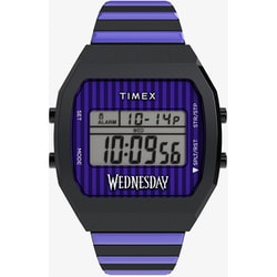 Wednesday（ウェンズデー×タイメックス80） 正規品 1年保証 TW2Y19500