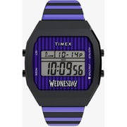 Wednesday（ウェンズデー×タイメックス80） 正規品 1年保証 TW2Y19500