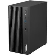 デスクトップパソコン/Core i7-14700/メモリ 16GB/SSD 1TB/Windows 11 Pro PRO DP180 14A-665JP