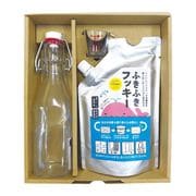 おそうじ洗剤 ふきふきフッキー ギフトBOX