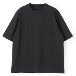 5NBMT1 [バイタリTシャツ IFMC.（イフミック） 血行促進Tシャツ ユニセックス（黒/LL）]