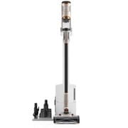 掃除機 コードレススティッククリーナー Shark PowerClean 360(シャークパワークリーン 360) サイクロン式 2.0kg ライトコッパー IW4171JCP