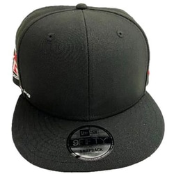 TGRC-A156-02 [ストレートキャップ NEW ERA×TGR 9FIFTY L/XL]