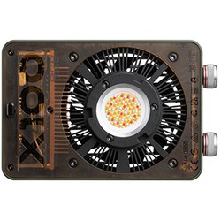 LEDライト MOLUS X100 RGB