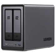 UGREEN NAS DXP2800 (2-bay) 55214 UGR-NA-000001