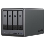 UGREEN NAS DXP4800 Plus (4-bay) 55216 UGR-NA-000002