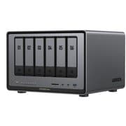 UGREEN NAS DXP6800 Pro (6-bay) 55218B UGR-NA-000004