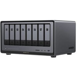 UGREEN NASync DXP8800 Plus （8-bay） 55220B UGR-NA-000005