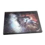 YWAB-006 アクリルデザインブロックシリーズ 宇宙サイズA