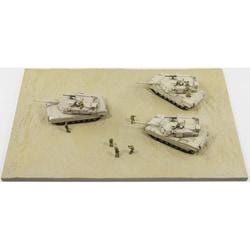 SPK04 1/144 SPKシリーズ セカンドガルフウォー [組立式プラスチックモデル]