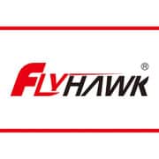 FLYFH710204 1/700 HMS デューク・オブ・ヨーク 1943用 ネームプレート （FLYFH1118 / FLYFH1118S用） [プラモデル用パーツ]
