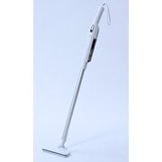 掃除機 コードレススティッククリーナー サイクロン式 ZSC-L45-W