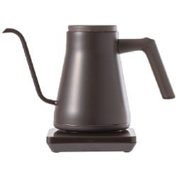 電気式バリスタポット 0.8L コーヒービーンブラック NEKR-8012SC-CBB